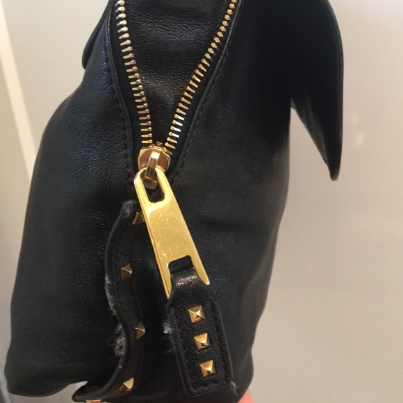 Marc Jacobs black crossbody bag - Picture 7 of 10